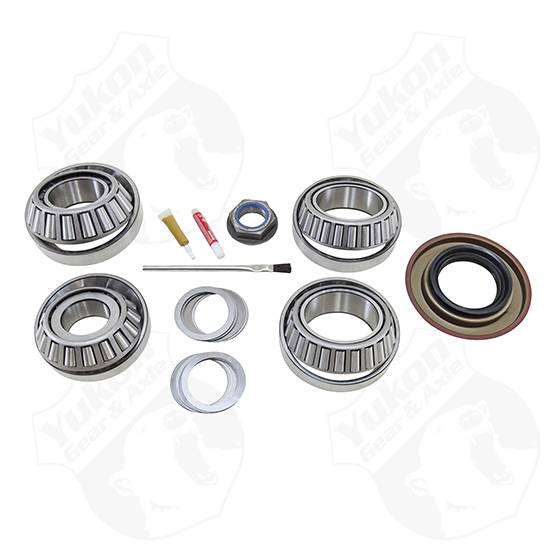 Yukon Gear & Axle - Yukon Gear Master Overhaul Kit For Dana S135 - YK DS135