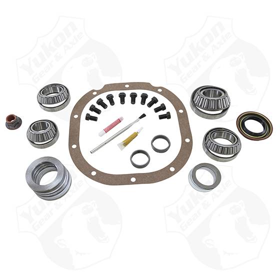 Yukon Gear & Axle - Yukon Gear Master Overhaul Kit For 11+ F150 - YK F8.8-C