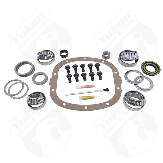 Yukon Gear & Axle - Yukon Gear Master Overhaul Kit For 82-99 GM 7.5in and 7.625in Diff - YK GM7.5-B