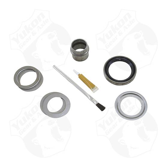 Yukon Gear & Axle - Yukon Gear Minor install Kit For Dana 28 Diff - MK D28