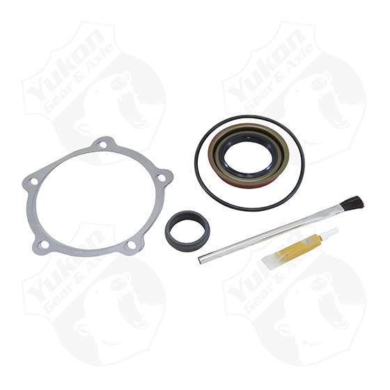 Yukon Gear & Axle - Yukon Gear Minor install Kit For Ford 8in Diff - MK F8