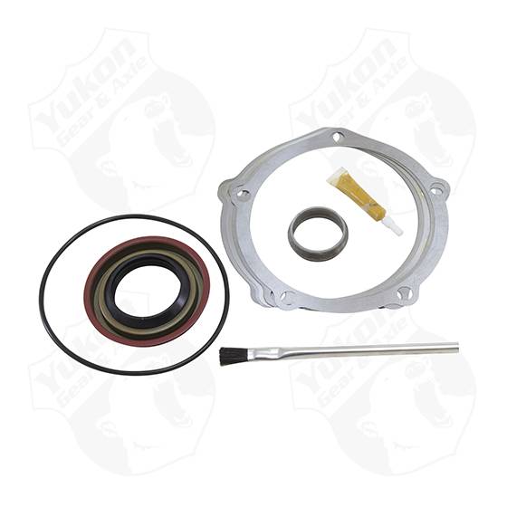 Yukon Gear & Axle - Yukon Gear Minor install Kit For Ford 9in Diff - MK F9-A