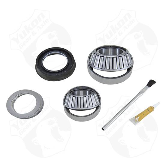 Yukon Gear & Axle - Yukon Gear Pinion Install Kit For 2015+ GM 9.5in 12 Bolt Differential - PK GM9.5-12B
