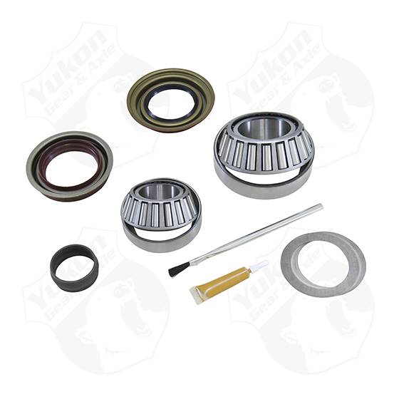 Yukon Gear & Axle - Yukon Gear Pinion install Kit For 98+ GM 9.5in Diff - PK GM9.5-B