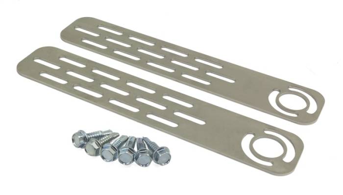 Air Lift - Air Lift Universal Height Sensor Brackets - 0.25in (6.5mm) Hole Size - 14550