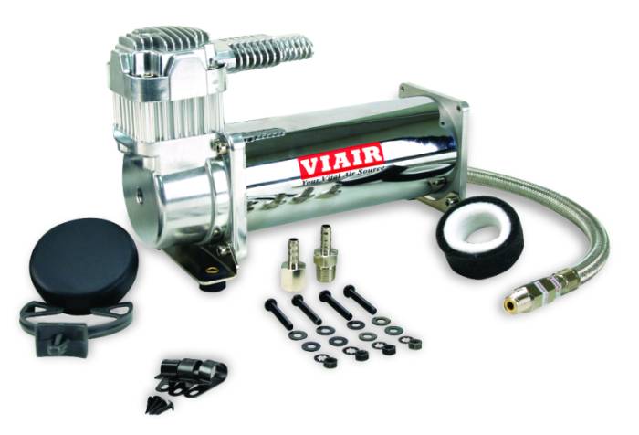 Air Lift - Air Lift Viair 444C Compressor - 200 PSI - 16444