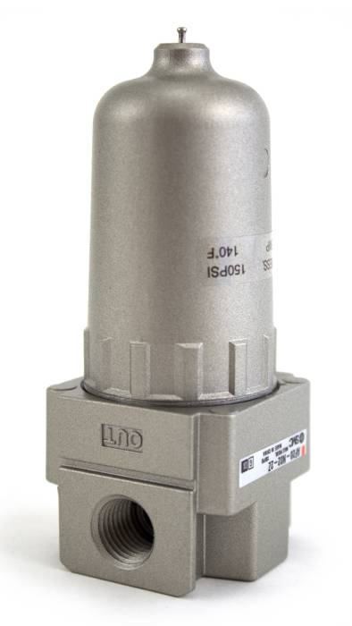 Air Lift - Air Lift 1/4in Smc Water Trap - 21011