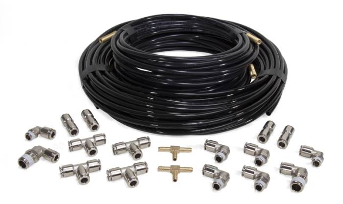 Air Lift - Air Lift Service Parts Kit - 25301