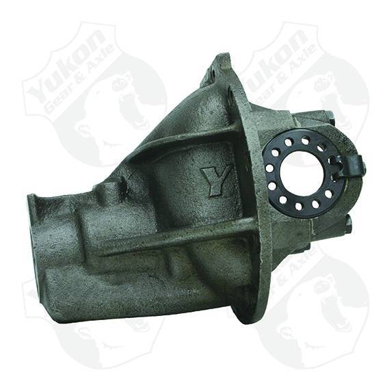 Yukon Gear & Axle - Yukon Gear Chrysler 8.75in in89in Housing Nodular Iron Drop Out Case - YP DOC8.89
