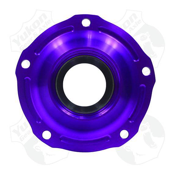 Yukon Gear & Axle - Yukon Gear Purple Aluminum Pinion Support For 9in Ford Daytona - YP F9PS-1-BARE