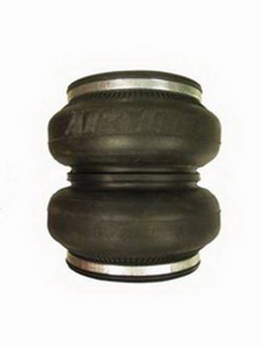 Air Lift - Air Lift Replacement Air Spring - Bellows Type - 50229