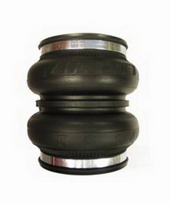 Air Lift - Air Lift Replacement Air Spring - Bellows Type - 50251