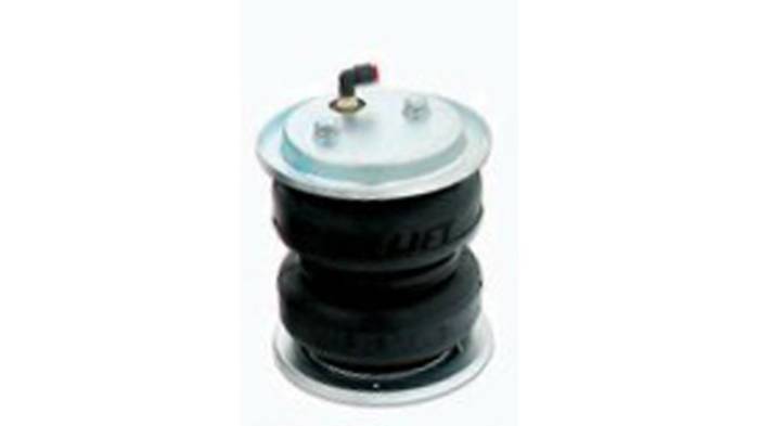 Air Lift - Air Lift Replacement Air Spring - Bellows Type - 50293