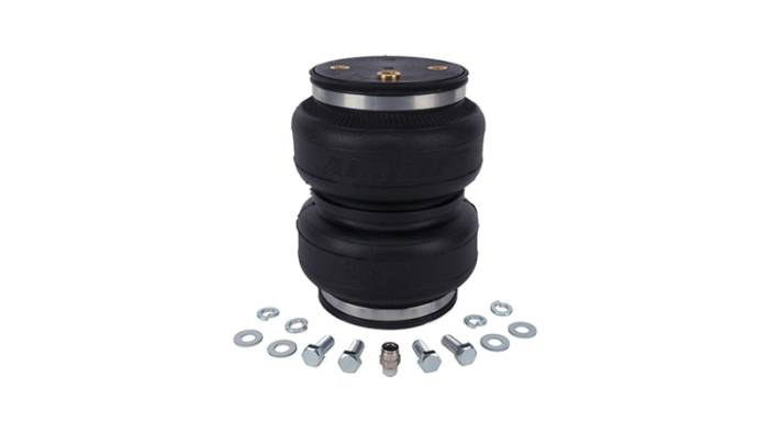 Air Lift - Air Lift Performance 21-22 Ford F-150 Powerboost LoadLifter 5000 Replacement Air Spring - 50389
