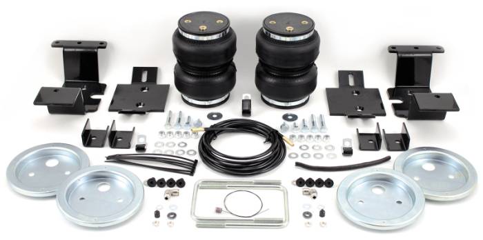 Air Lift - Air Lift LoadLifter 5000 for Half Ton Vehicles - 57204