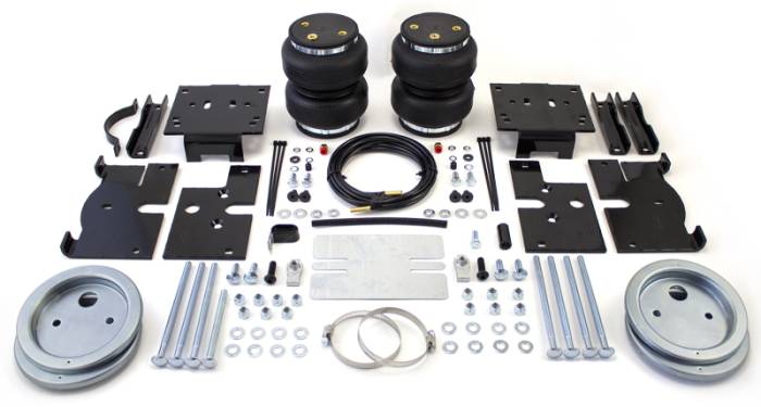 Air Lift - Air Lift LoadLifter 5000 for Half Ton Vehicles - 57228