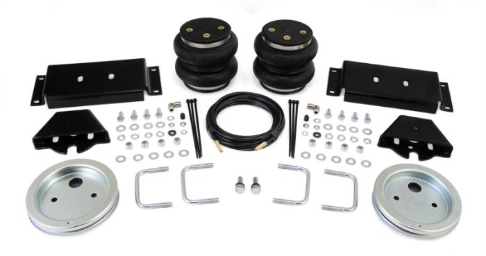 Air Lift - Air Lift LoadLifter 5000 Air Spring Kit for 13-17 Dodge Ram Promaster 1500/2500/3500 - 57233