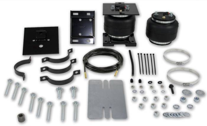 Air Lift - Air Lift LoadLifter 5000 Air Spring Kit - 57245