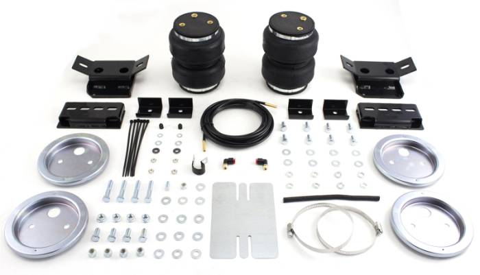 Air Lift - Air Lift LoadLifter 5000 Air Spring Kit - 57250