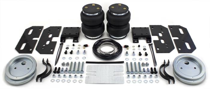 Air Lift - Air Lift LoadLifter 5000 for Half Ton Vehicles - 57257