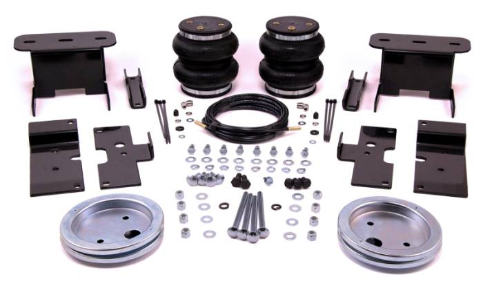 Air Lift - Air Lift LoadLifter 5000 for Half Ton Vehicles - 57268