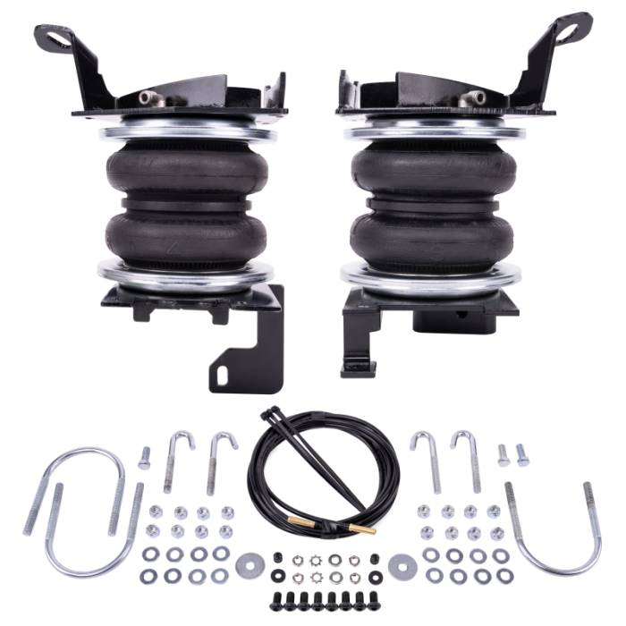Air Lift - Air Lift Performance 21-24 Ford Bronco LoadLifter 5000 Air Spring Kit - 57269