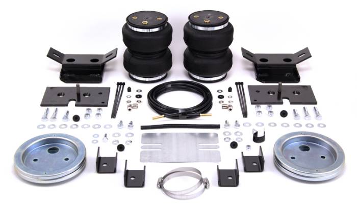 Air Lift - Air Lift LoadLifter 5000 for Half Ton Vehicles - 57272
