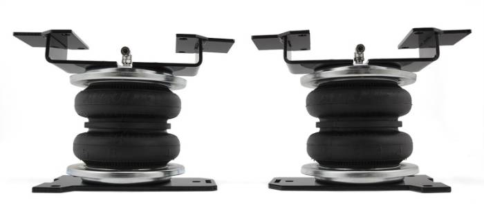 Air Lift - Air Lift LoadLifter 5000 for 2019 Chevrolet Silverado 1500 4WD - 57288