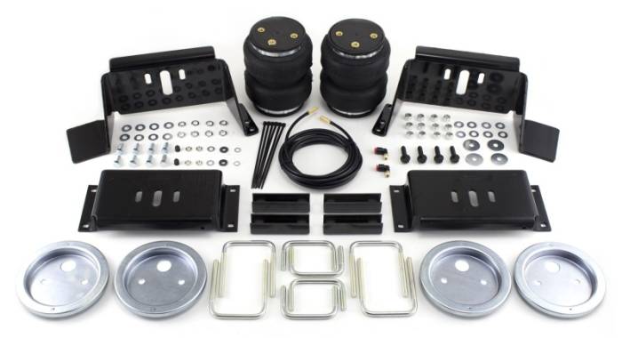 Air Lift - Air Lift LoadLifter 5000 Air Spring Kit - 57298