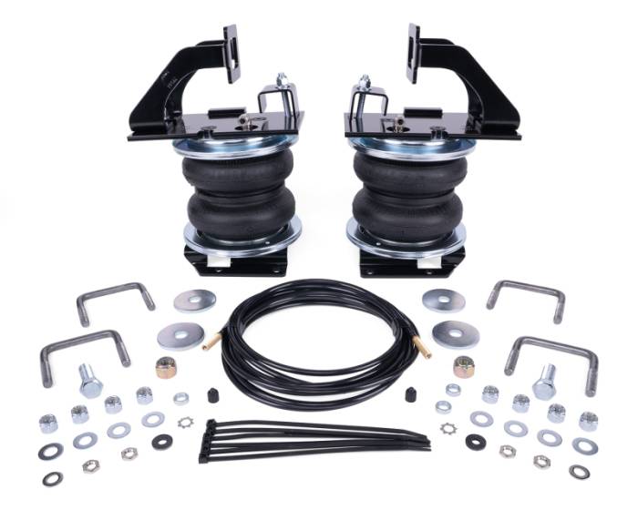 Air Lift - Air Lift LoadLifter 5000 Air Spring Kit 05-23 Toyota Tacoma 2/4WD - 57300