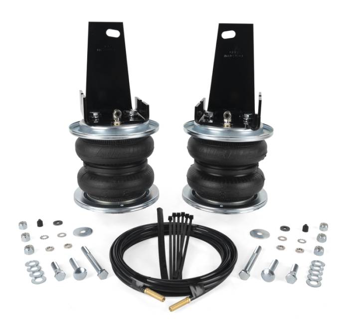 Air Lift - Air Lift LoadLifter 5000 Air Spring Kit for 00-05 Ford Excursion 4WD - 57340