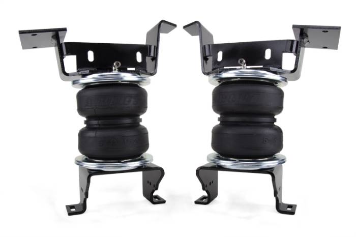 Air Lift - Air Lift LoadLifter 5000 Rear Air Spring Kit for 2020+ Chevrolet Silverado 2500/3500 - 57341