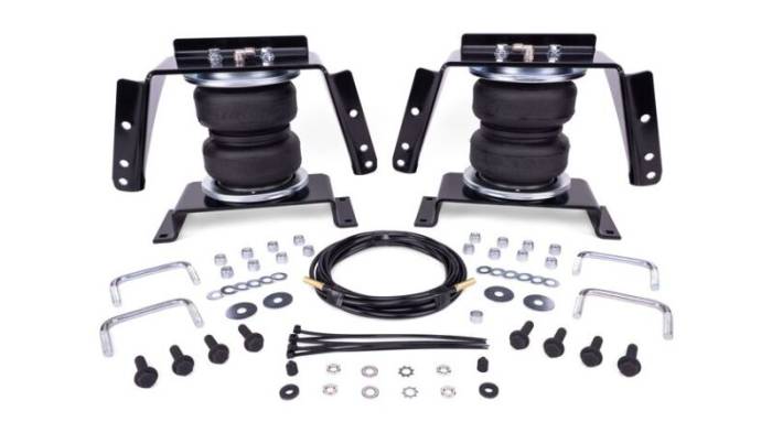Air Lift - Air Lift 17-24 Ford F-350 Cab & Chassis 2WD/4WD LoadLifter 5000 Air Spring Kit - 57343