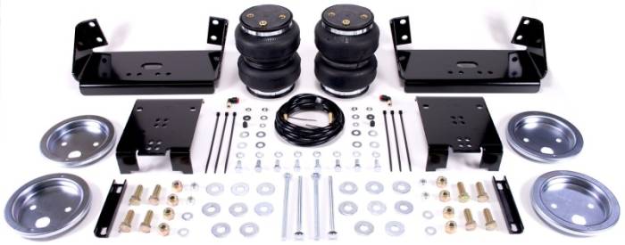 Air Lift - Air Lift LoadLifter 5000 Air Spring Kit for 09-12 Ford F53 Pick Up - 57344