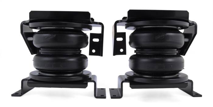 Air Lift - Air Lift LoadLifter 5000 Rear Air Spring Kit for 94-18 Ford F-450 Super Duty - 57345