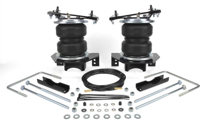 Air Lift - Air Lift LoadLifter 5000 Air Spring Kit 2020 Ford F-250 F-350 4WD SRW - 57352