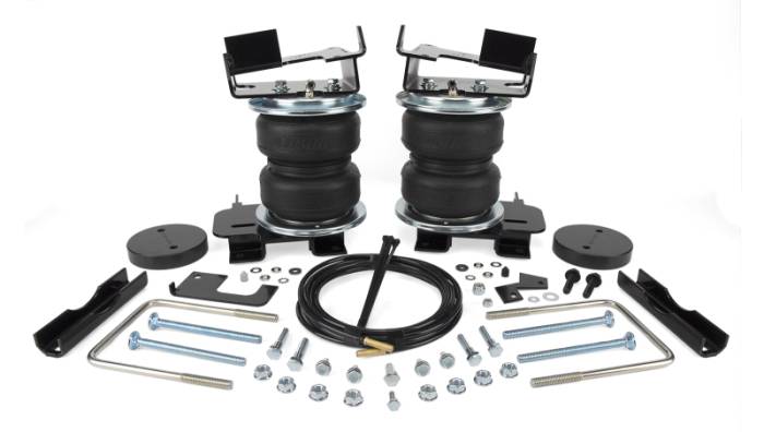 Air Lift - Air Lift LoadLifter 5000 Air Spring Kit 2021+ Ford F-150 - 57355