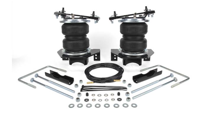 Air Lift - Air Lift LoadLifter 5000 Air Spring Kit for 2023 Ford F-350 DRW - 57380