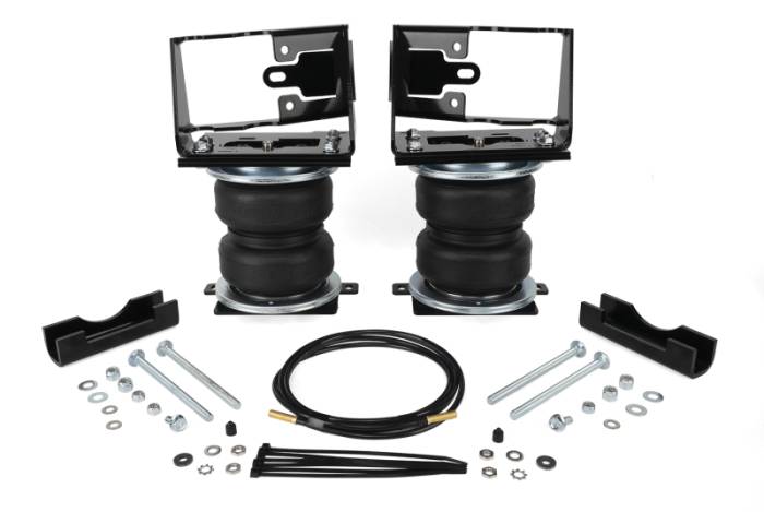 Air Lift - Air Lift LoadLifter 5000 Rear Air Spring Kit for 2022 Toyota Tundra - 57383