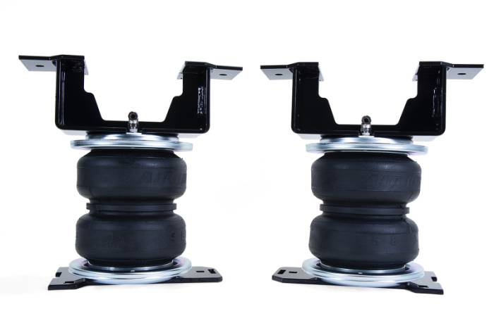 Air Lift - Air Lift LoadLifter 5000 for 2019 Chevrolet Silverado 1500 4WD (Trail Boss) - 57388