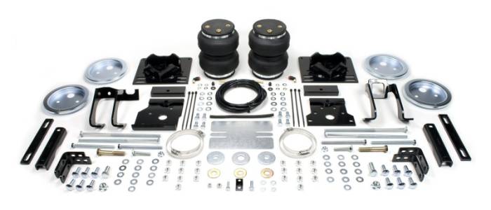 Air Lift - Air Lift LoadLifter 5000 Rear Air Spring Kit for 11-14 Ford F-450 Super Duty RWD - 57395