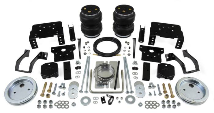 Air Lift - Air Lift LoadLifter 5000 Air Spring Kit - 57398