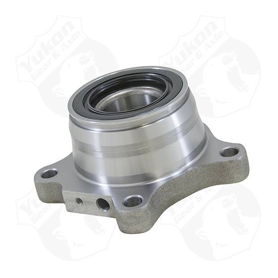 Yukon Gear & Axle - Yukon Replacement Unit Bearing for 03-16 Toyota 4Runner & 07-14 FJ Cruiser Right Hand Rear - YB U512228