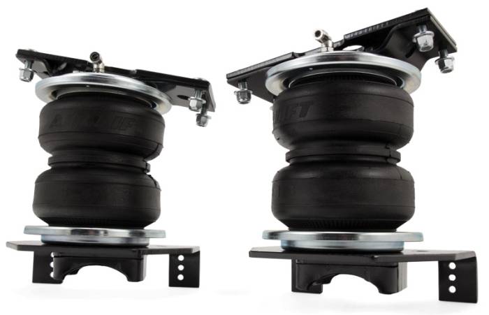 Air Lift - Air Lift LoadLifter 5000 Air Spring Kit 17 Ford Super Duty Pick Up - 57399
