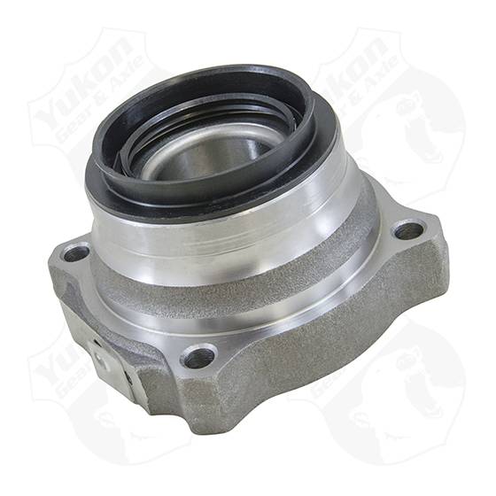 Yukon Gear & Axle - Yukon Replacement Unit Bearing Hub for 05-16 Toyota Tacoma Rear Left Hand Side - YB U512294