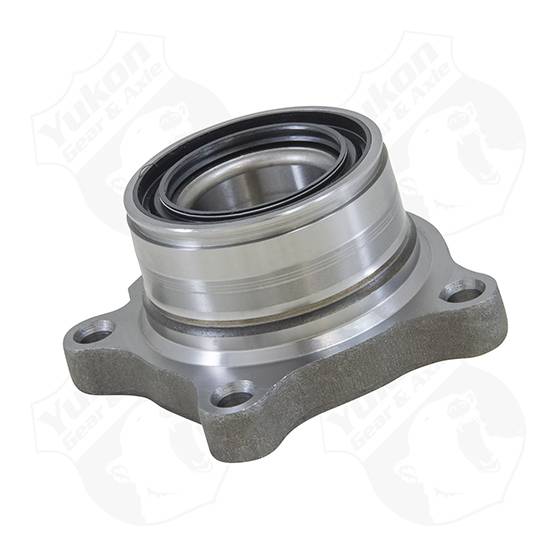 Yukon Gear & Axle - Yukon Replacement Unit Bearing for 07-15 Toyota Tundra Rear Right Hand Side - YB U512351