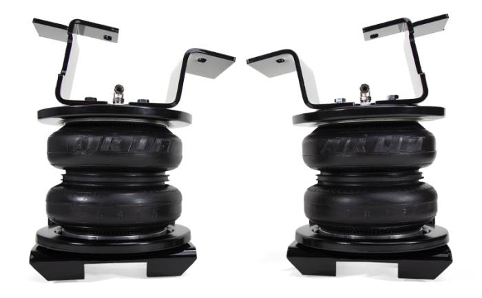 Air Lift - Air Lift LoadLifter 7500 XL Ultimate Air Spring Kit for 2019 Ram 3500 (2WD & 4WD) - 57531
