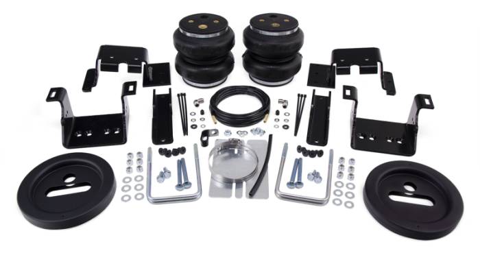 Air Lift - Air Lift LoadLifter 7500XL Ultimate for 11-17 GM 2500/3500 - 57538