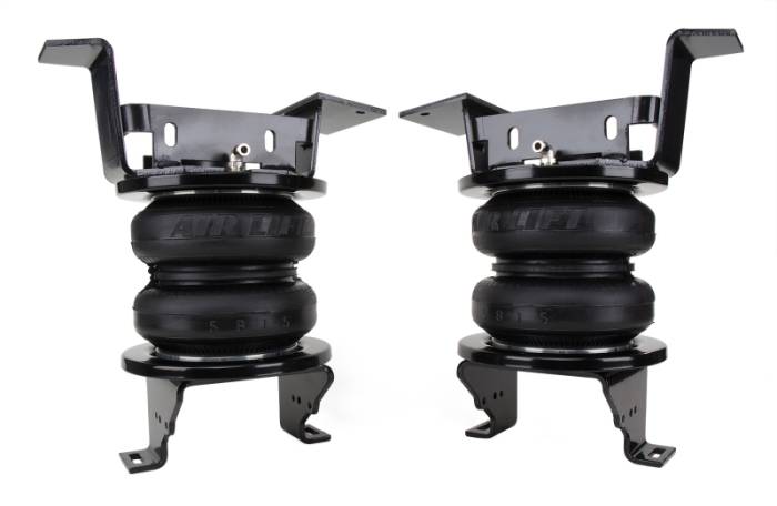 Air Lift - Air Lift LoadLifter 7500XL Ultimate Spring Kit for 2020+ Chevrolet Silverado 2500/3500 - 57541