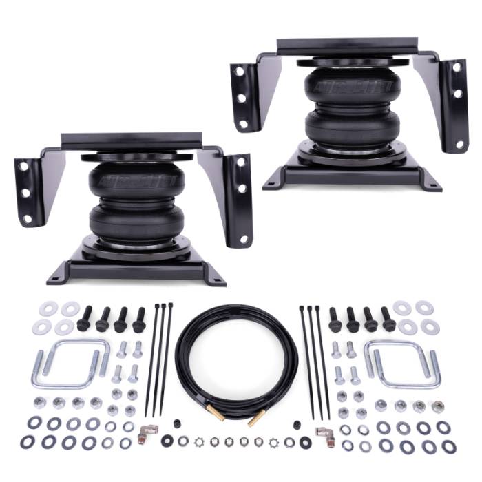 Air Lift - Air Lift LoadLifter 7500 XL Ultimate Air Spring Kit 16-25 Chevy/GMC Silverado/Sierra 3500HD - 57543
